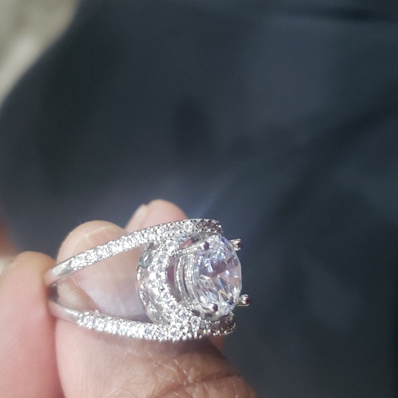 Womens 💍 Size 7 - Picture 9 of 11